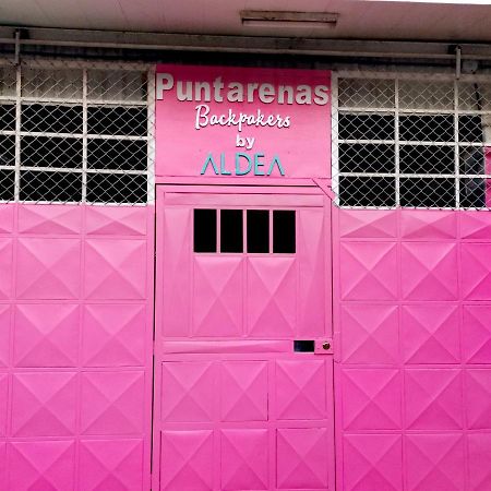 Puntarenas Bed & Coffee By Aldea 호텔 외부 사진